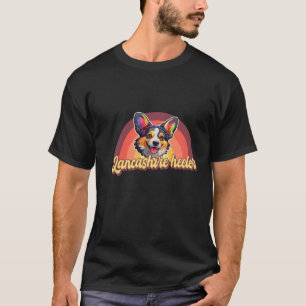 T-Shirt lancashire