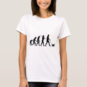 T-shirt Lancashire Heeler