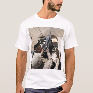 T-shirt lance-grenades automatique MK-19