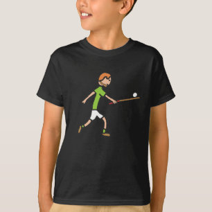 T-shirt Lancement