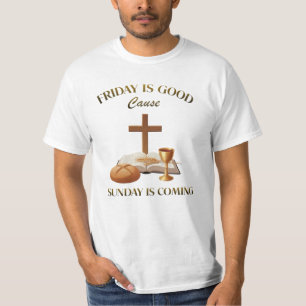 T-shirt Lancer une marque de vêtements chrétiens avec DTF