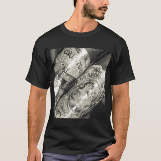 T-shirt lanceros