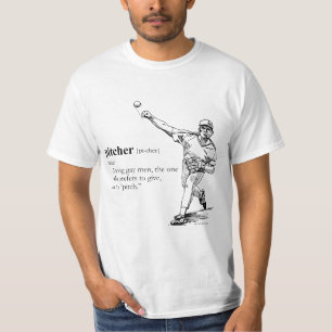 T-SHIRT LANCEUR