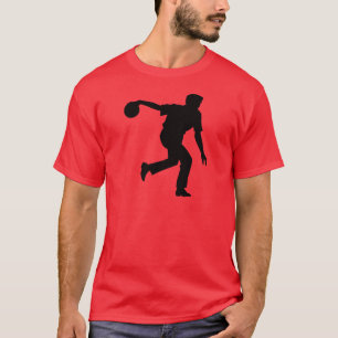 T-shirt Lanceur de disque