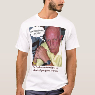 T-shirt L'ancien