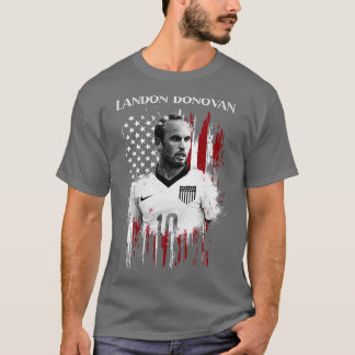 T-shirt Landon Donovan