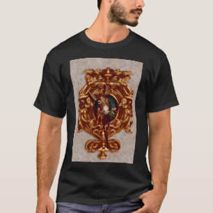 T-shirt L'Âne Royal