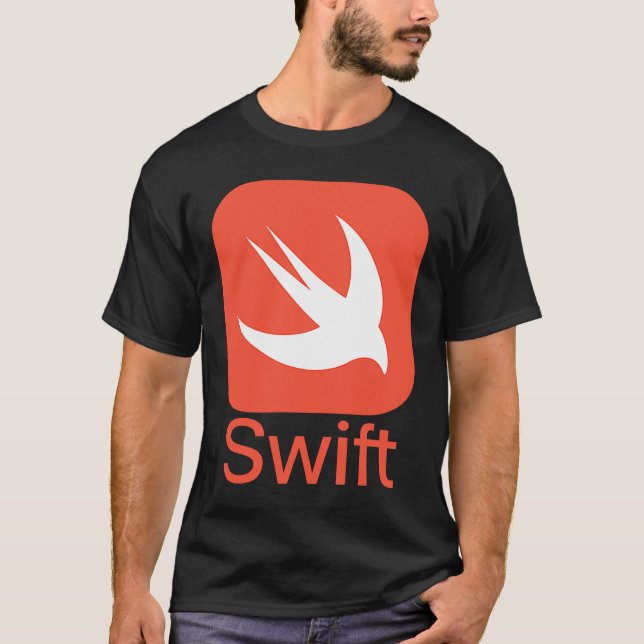 T-shirt langage des développeurs informatiques de programm (Devant)