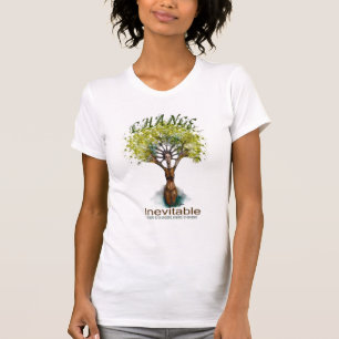 T-shirt l'anglais de colortree