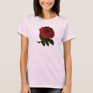 T-shirt L'anglais s'est levé