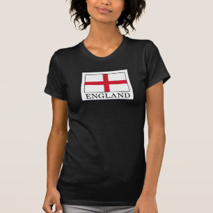 T-shirt L'Angleterre