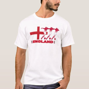 T-shirt l'Angleterre