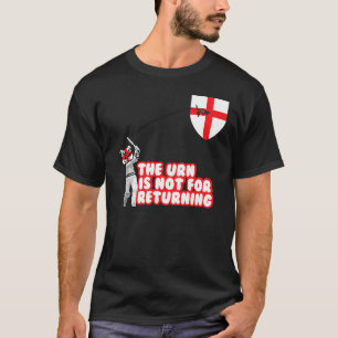 T-shirt L'Angleterre incinère 2013/2014