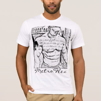 T-shirt L'Animal-1