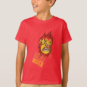 T-SHIRT L'ANNÉE SANS FUSION SANTA CLAUS™