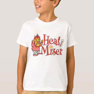 T-shirt L'ANNÉE SANS SANTA CLAUS™ | Chaleur