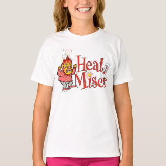 T-shirt L'ANNÉE SANS SANTA CLAUS™ | Chaleur