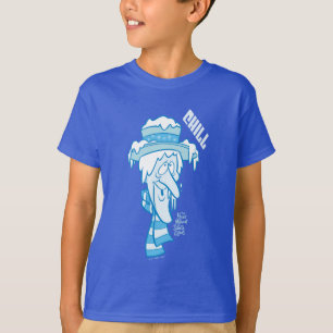 T-shirt L'ANNÉE SANS SANTA CLAUS™   Chaleur de la souris à