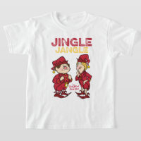 L'ANNÉE SANS SANTA CLAUS™ | Jingle & Jangle