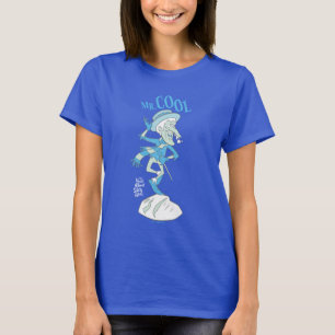 T-shirt L'ANNÉE SANS SANTA CLAUS™   Monsieur le Cool