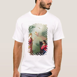 T-shirt L'annonce