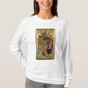 T-shirt L'annonce