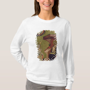 T-shirt L'annonce