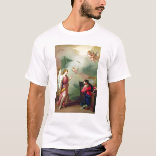 T-shirt L'annonce