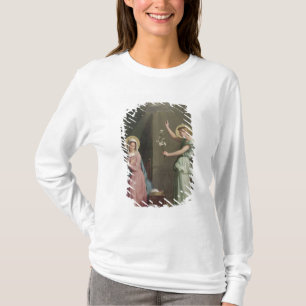 T-shirt L'annonce, 1859