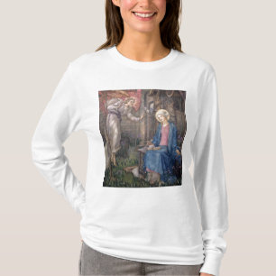 T-shirt L'annonce 2