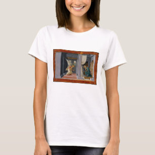 T-shirt L'annonce, circa 1485