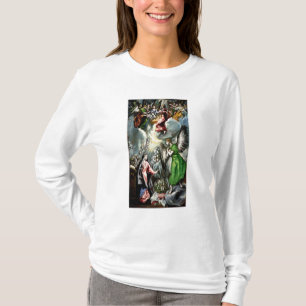 T-shirt L'Annonciation
