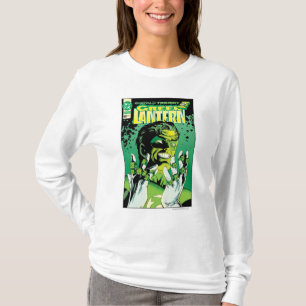 T-shirt Lanterne verte - beaucoup d'anneaux