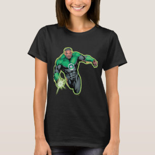 T-shirt Lanterne verte John Stewart