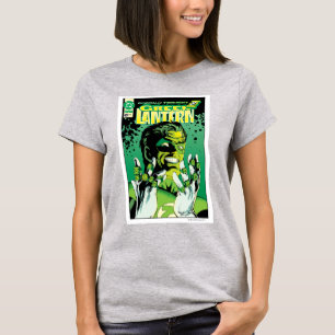 T-shirt Lanterne verte - Nombreuses Cercles