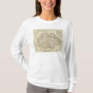 T-shirt L'Antigua