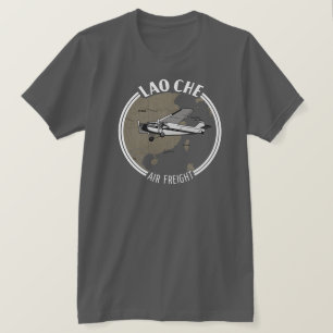 T-shirt LAO CHE