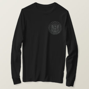 T-shirt Laos Loyauté Lao Americans REP