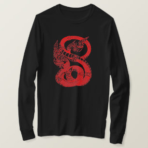 T-shirt Laos Loyauté Payanak