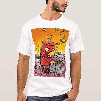 T-shirt L'Apiarist