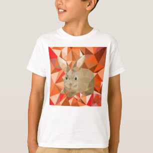 T-shirt Lapin