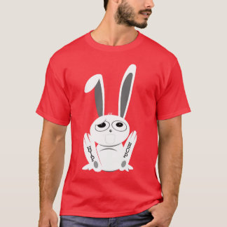T-SHIRT LAPIN