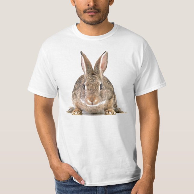 T-shirt Lapin (Devant)