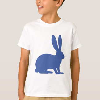 T-shirt Lapin