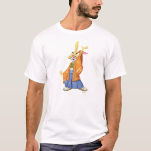 T-shirt Lapin 1