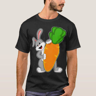 T-shirt Lapin avec pourriture 6