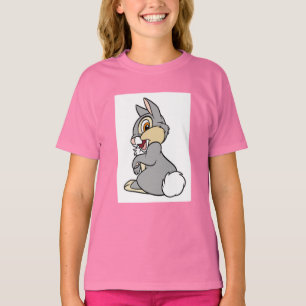 T-shirt Lapin Bambi Thumper assis