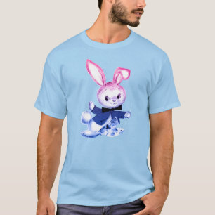 T-shirt Lapin Bi