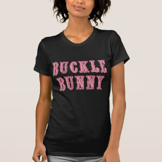T-shirt Lapin de boucle