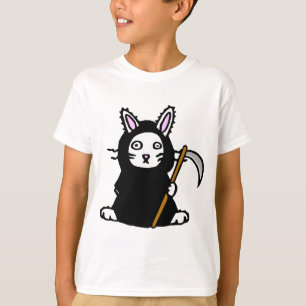 T-shirt Lapin de la mort
